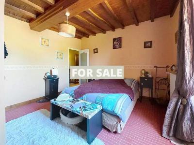 Superb House in Over One Hectare of Land