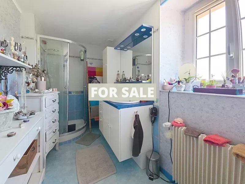 Superb House in Over One Hectare of Land