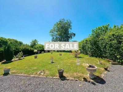 Superb House in Over One Hectare of Land