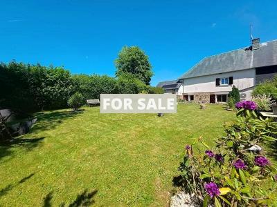 Superb House in Over One Hectare of Land