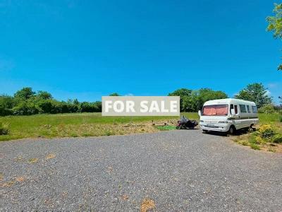 Superb House in Over One Hectare of Land