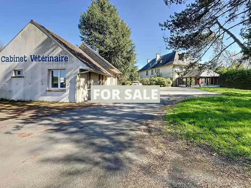 Beautiful Property with Flexible Accommodation