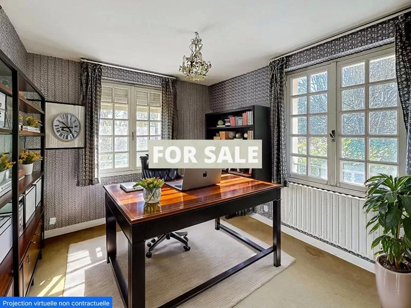 Beautiful Property with Flexible Accommodation