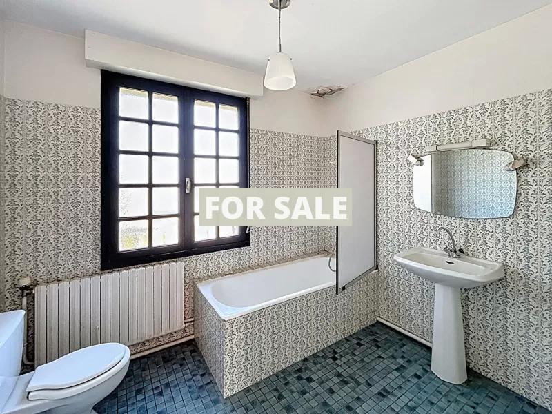 Beautiful Property with Flexible Accommodation