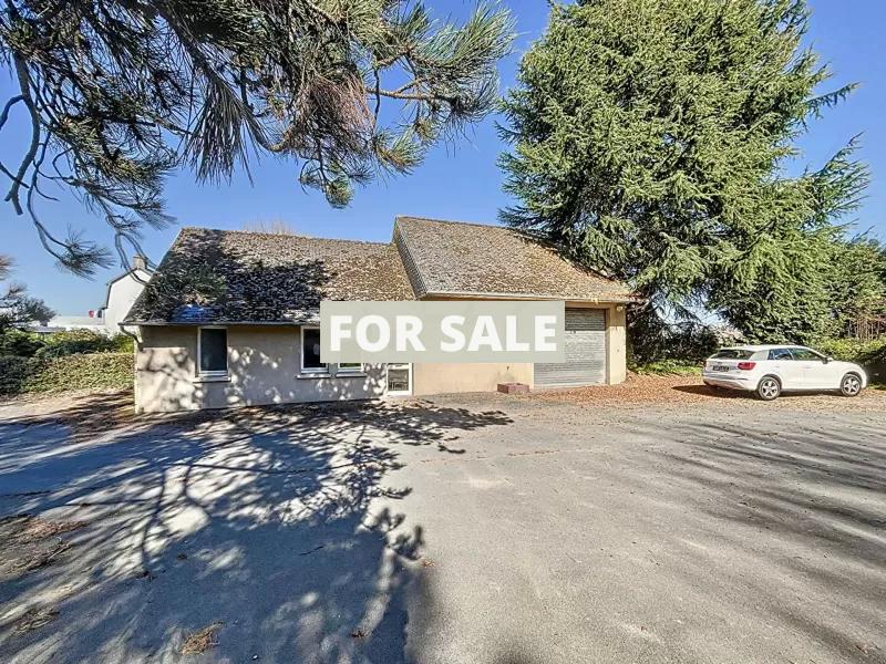 Beautiful Property with Flexible Accommodation