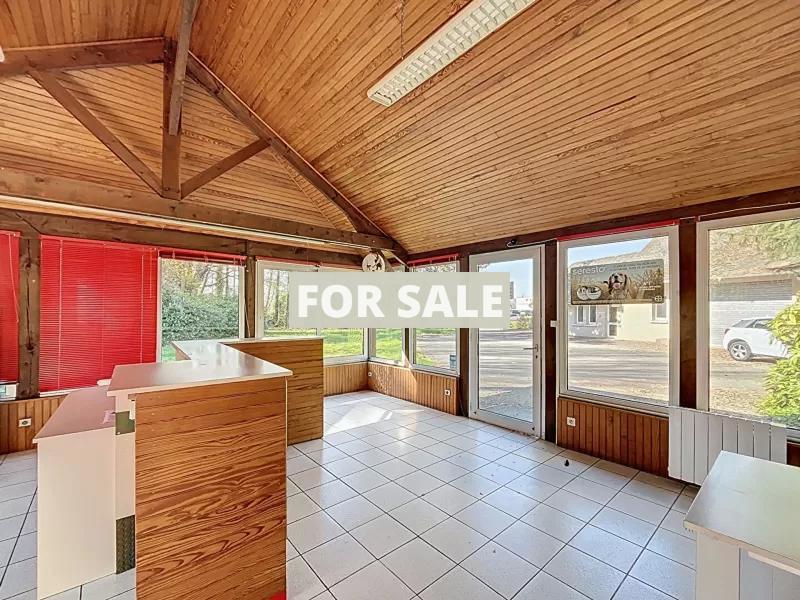 Beautiful Property with Flexible Accommodation