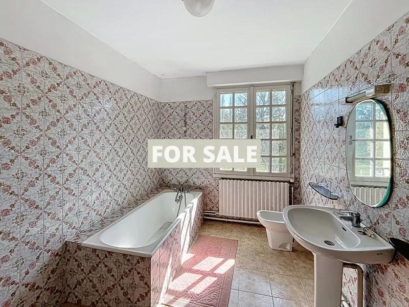 Beautiful Property with Flexible Accommodation