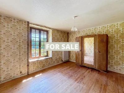 Detached Country House with Open Views