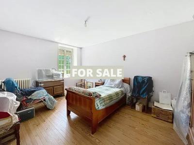 Detached Country House with Open Views