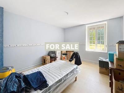 Detached Country House with Open Views