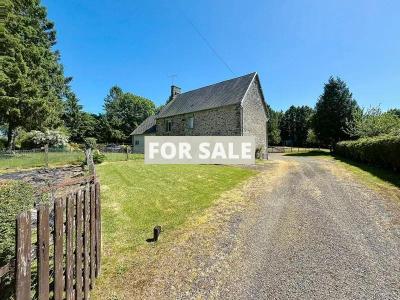 Detached Country House with Open Views