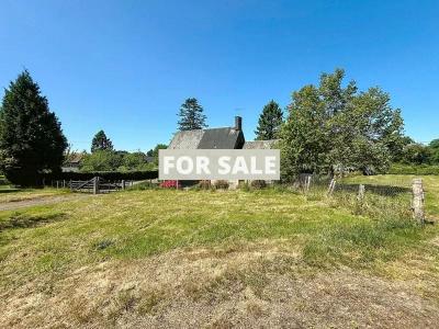 Detached Country House with Open Views