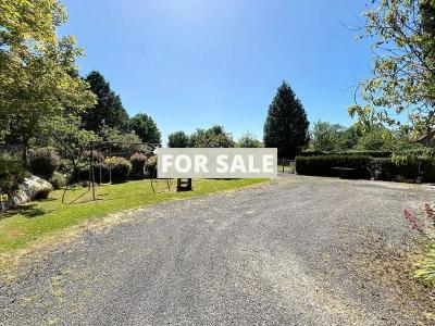 Detached Country House with Open Views