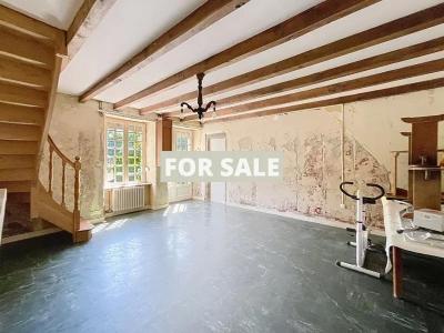 Detached Country House with Open Views