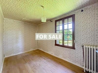 Detached Country House with Open Views