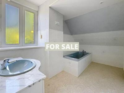 Detached Country House with Open Views