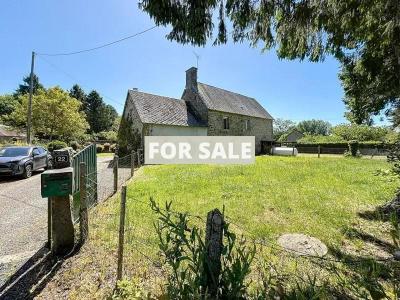 Detached Country House with Open Views