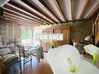 Detached Country House with Open Views
