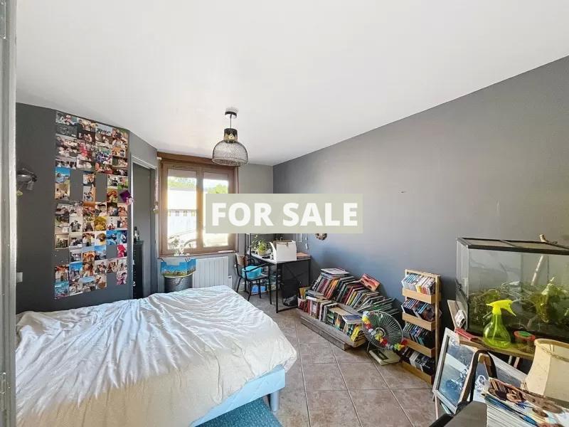 Detached Country House With Outbuildings