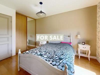 Detached Country House With Outbuildings