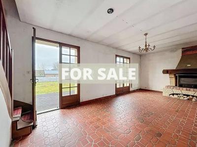 Detached House with Garden by the Coast