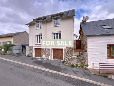 Detached House with Garden