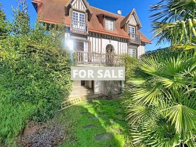 Period House in Glorious Coastal Location