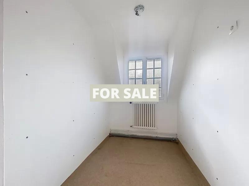 Period House in Glorious Coastal Location