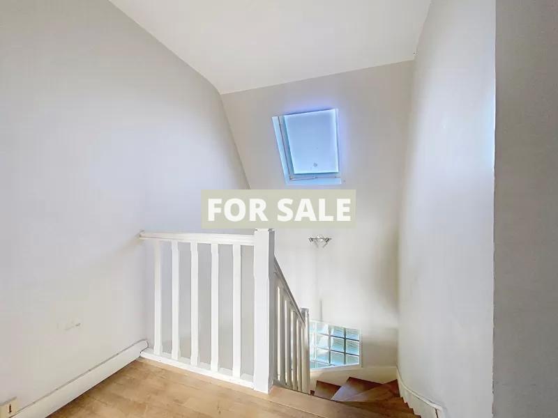 Period House in Glorious Coastal Location