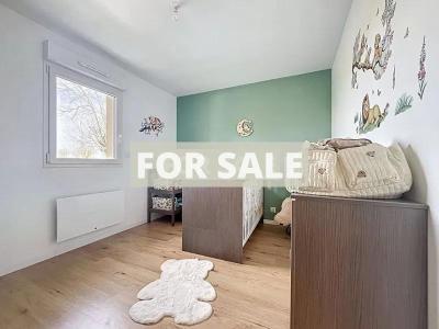 Detached House with Garden by the Coast