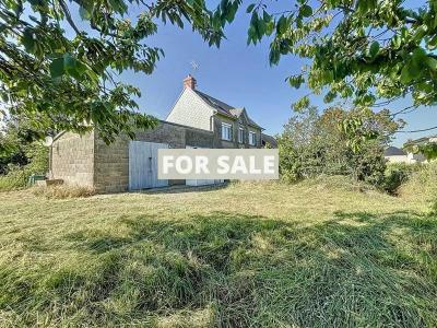 Large House with Outbuildings Close to the Coast