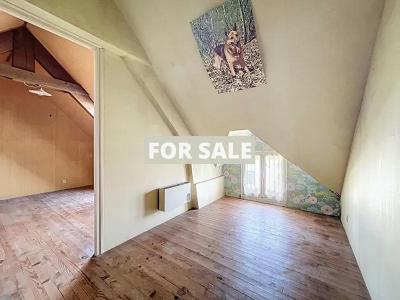Large House with Outbuildings Close to the Coast