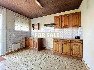 Large House with Outbuildings Close to the Coast