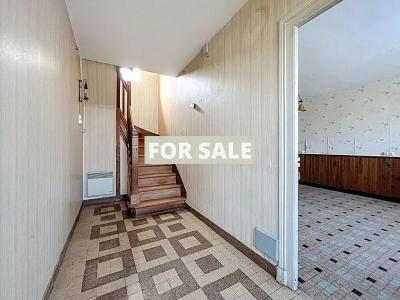 Large House with Outbuildings Close to the Coast