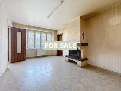 Large House with Outbuildings Close to the Coast