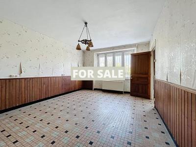 Large House with Outbuildings Close to the Coast