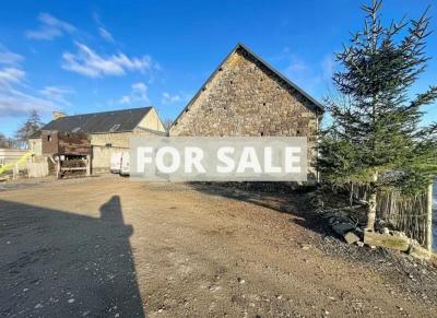 Traditional House with Garden