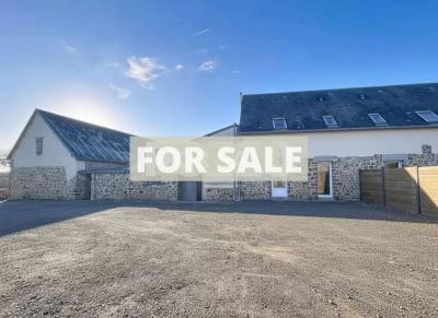 Traditional House with Garden