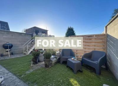 Traditional House with Garden