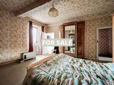 Large Village House with Huge Potential