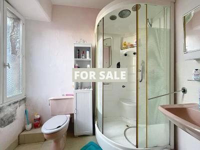 Large Village House with Huge Potential