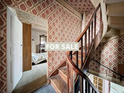Large Village House with Huge Potential