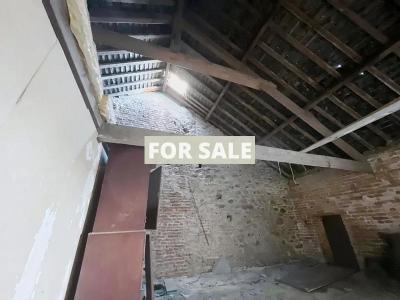 Large Village House with Huge Potential