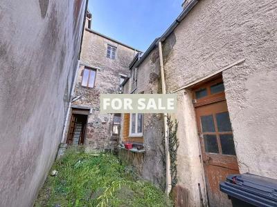 Large Village House with Huge Potential
