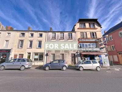 Large Village House with Huge Potential