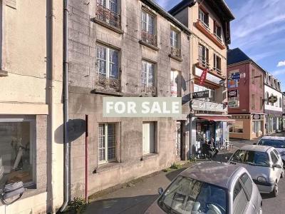 Large Village House with Huge Potential