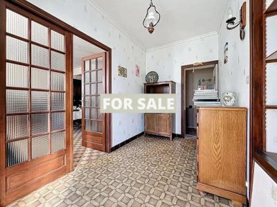 Large Village House with Huge Potential