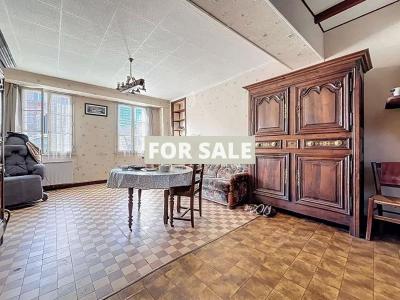 Large Village House with Huge Potential