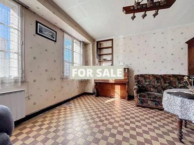 Large Village House with Huge Potential
