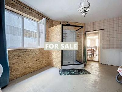 Large Village House with Huge Potential